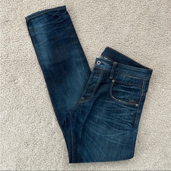 G Star Jeans - Picture 3 of 5